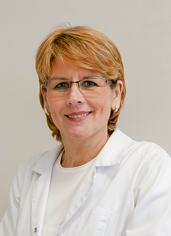 Bożena Wędołowicz