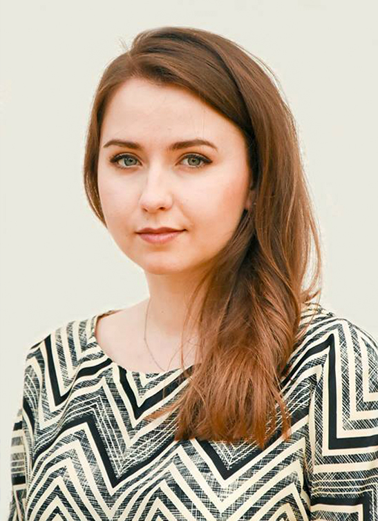 Lek. dent. Karolina Chrostowska