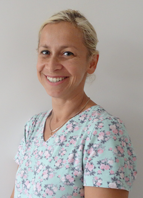 Specjalista chirurgii stomatologicznej